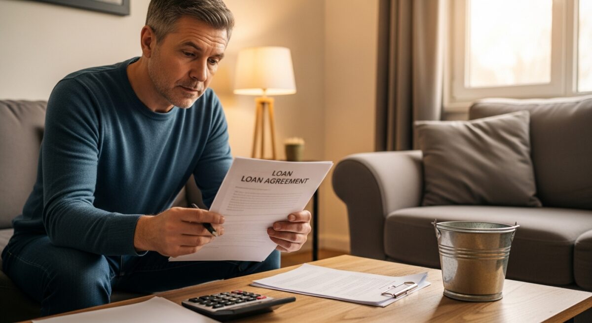 Understanding Short Term Loan Interest: A Homeowner's Guide