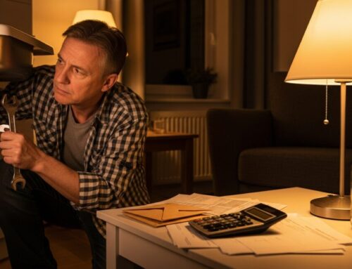 Understanding Cash Advance Fees: A Clear Guide for Homeowners