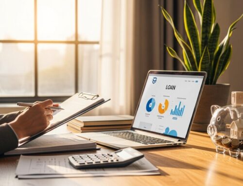 How to Choose a Trusted Lender for Your Financial Needs