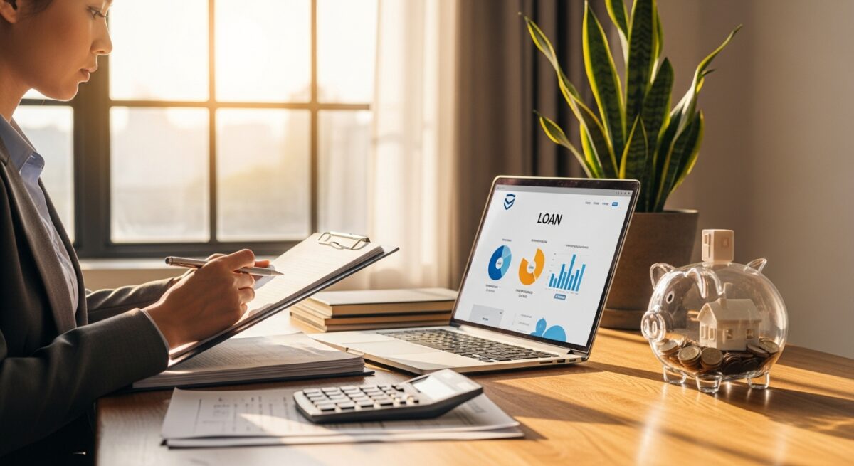 How to Choose a Trusted Lender for Your Financial Needs