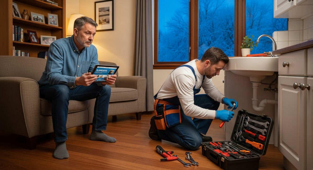 Emergency Cash Help for Urgent Home and Family Needs