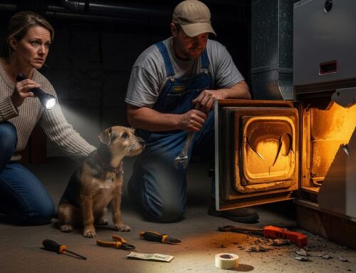 Emergency Cash Loans: A Homeowner’s Guide to Quick Funds