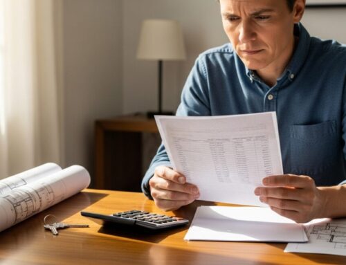 A Simple Breakdown of Borrowing Costs for Homeowners