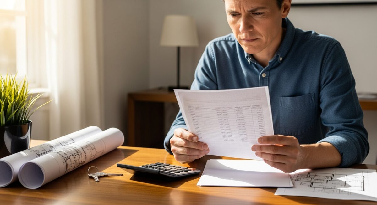 A Simple Breakdown of Borrowing Costs for Homeowners A Simple Breakdown of Borrowing Costs for Homeowners