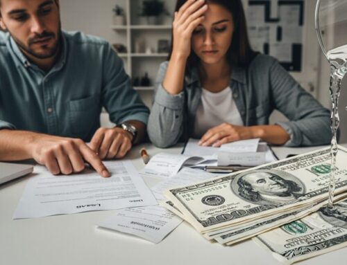 How to Avoid Costly Loan Traps and Protect Your Finances