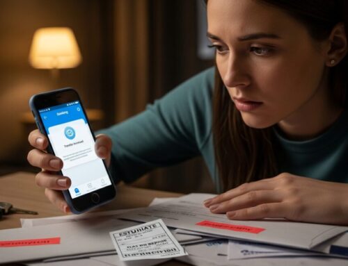 Same Day Cash Help: Real Options for Urgent Financial Needs