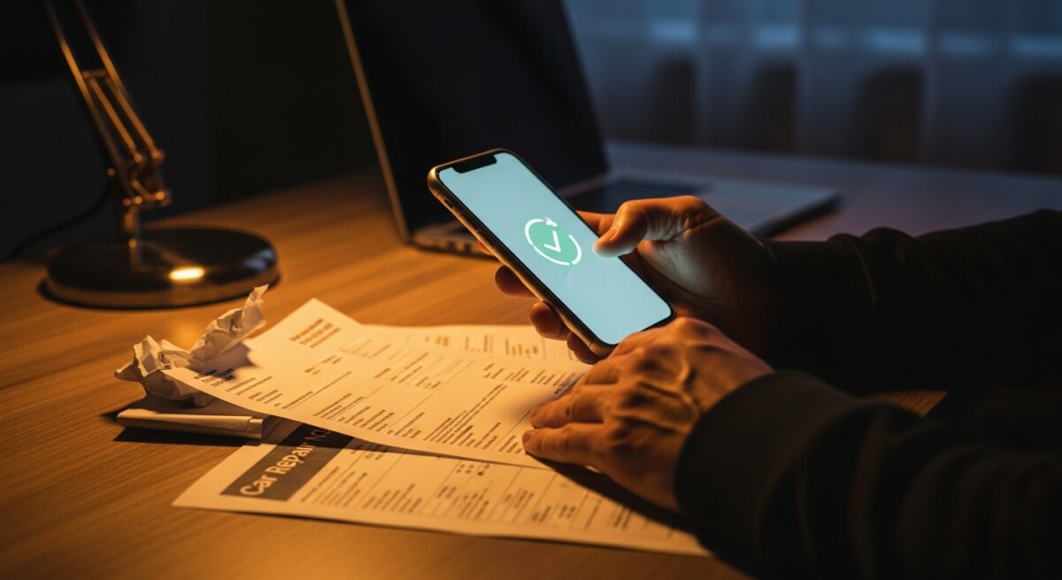 short term cash loans