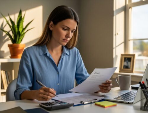 Cash Loan Basics: How to Borrow Wisely and Avoid Pitfalls