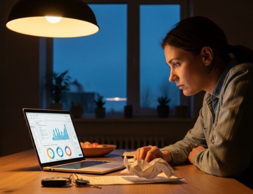 Navigating Short-Term Cash Help Between Paychecks