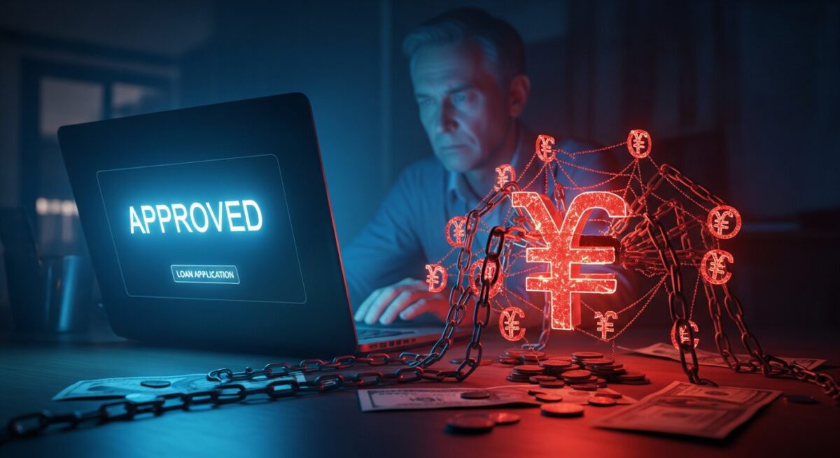 risks of short term loans