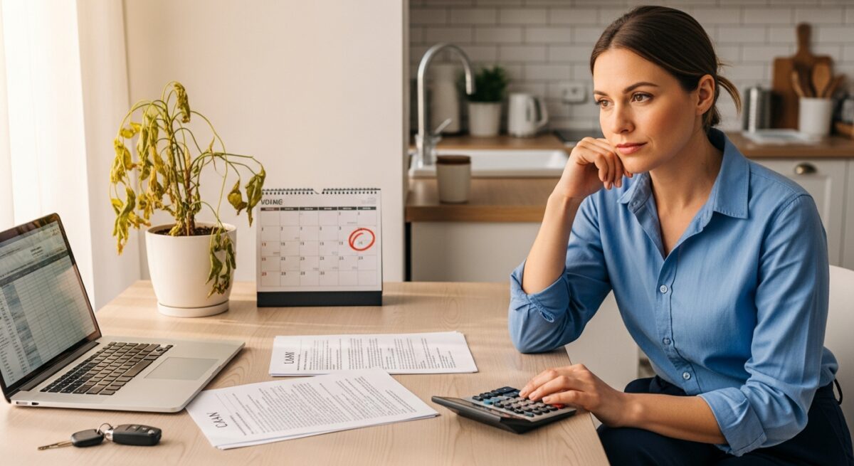 short term loan options