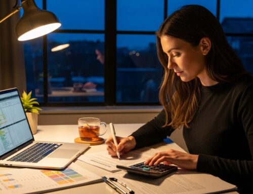 A Strategic Guide to Repaying Short Term Loans Quickly and Safely