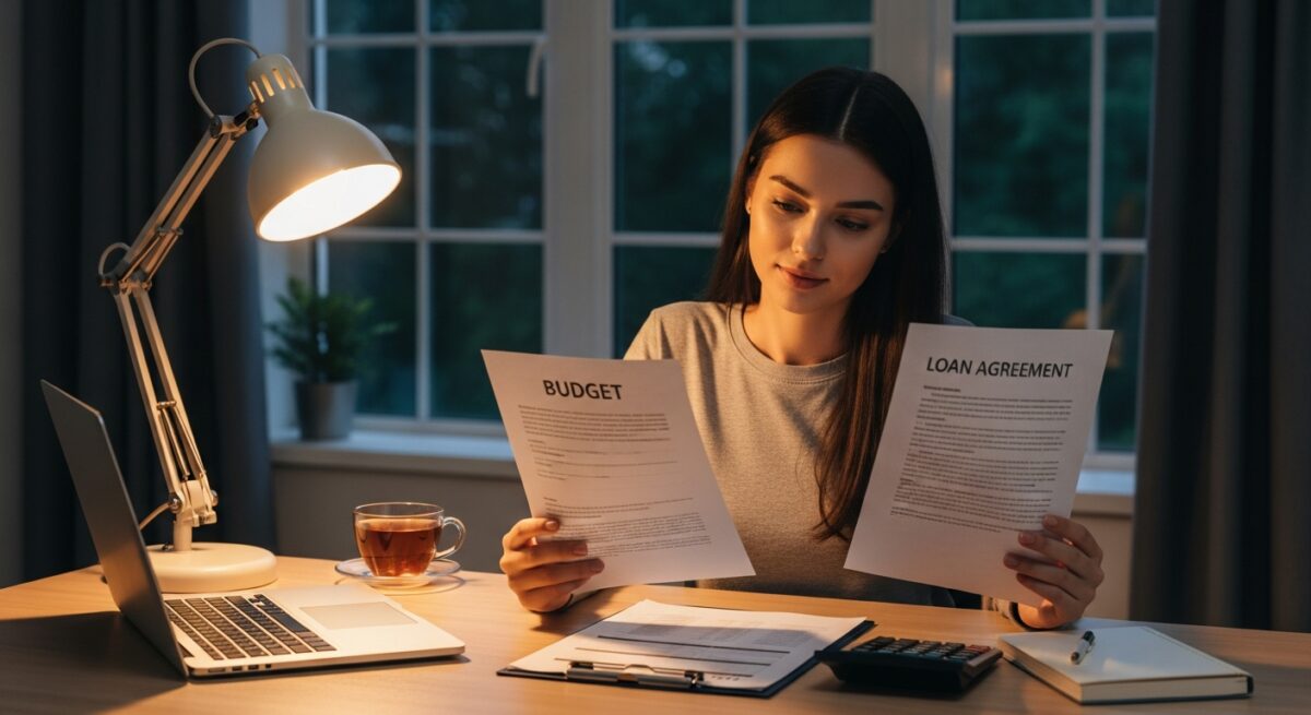 safer short term borrowing