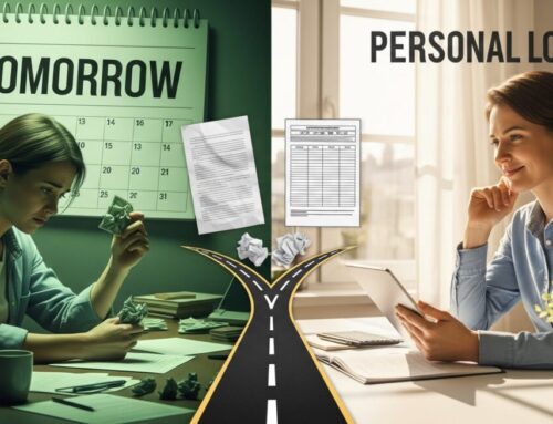 Cash Advance vs Personal Loan: Key Differences for Your Wallet