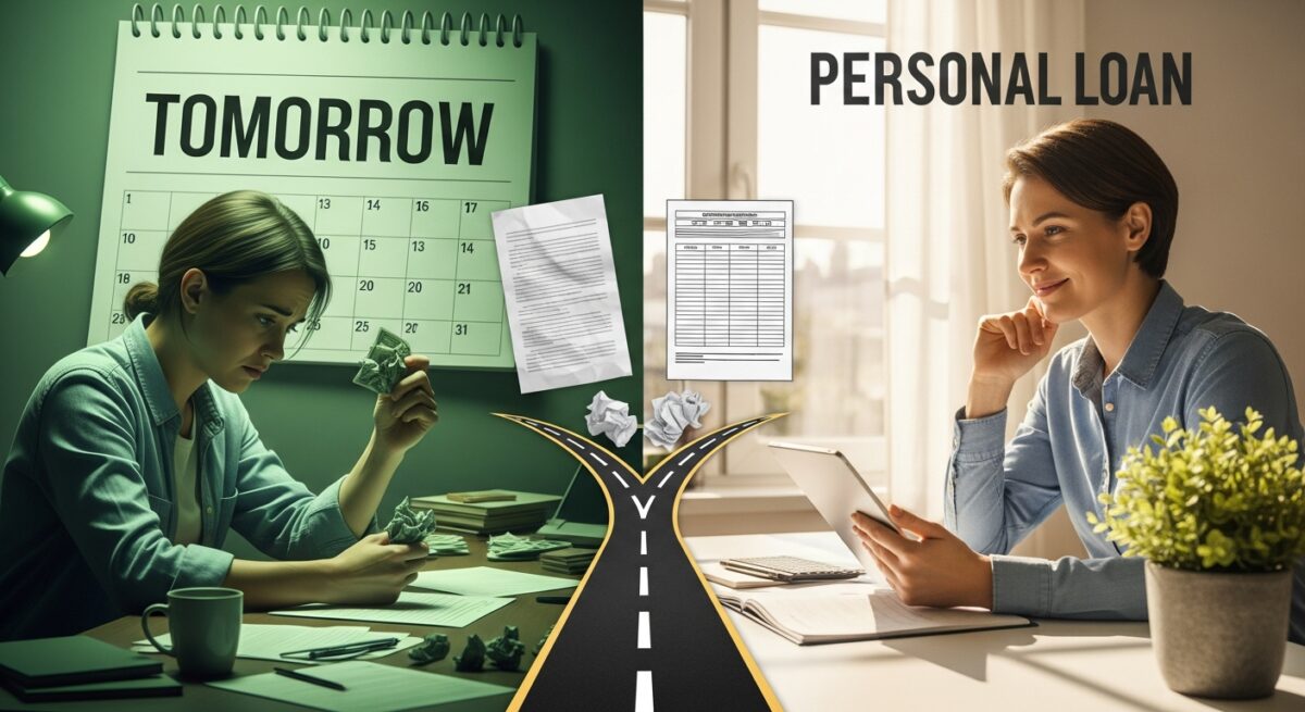 Cash Advance vs Personal Loan: Key Differences for Your Wallet cash advance vs personal loan