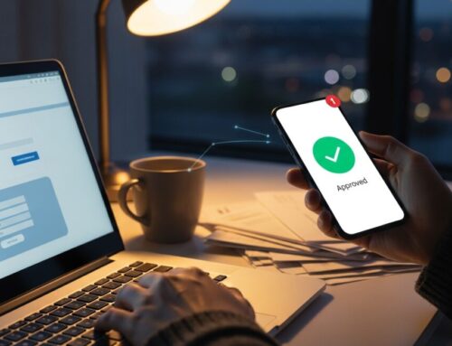 Instant Decision Loans: How They Work and Key Considerations