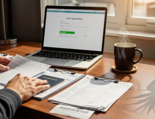 Essential Documents for Same-Day Cash Advances