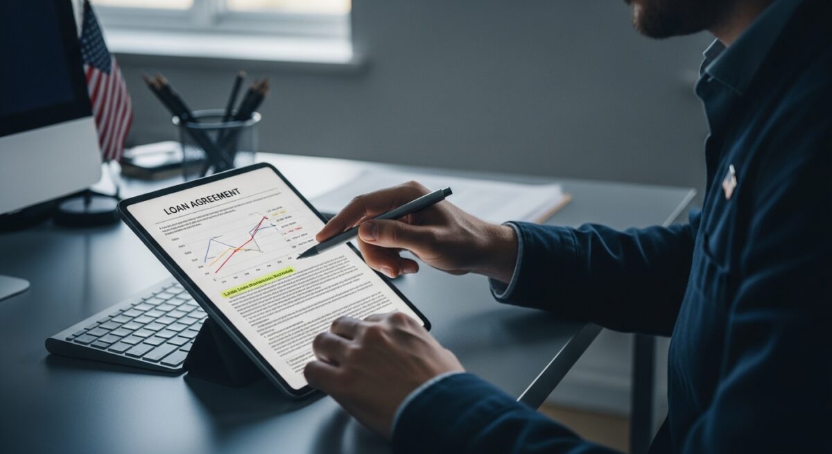 What changed in US cash advance regulations this year