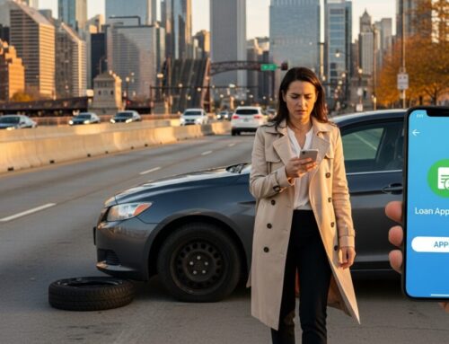 Same-Day Cash Advance Options in Chicago: A Quick Guide