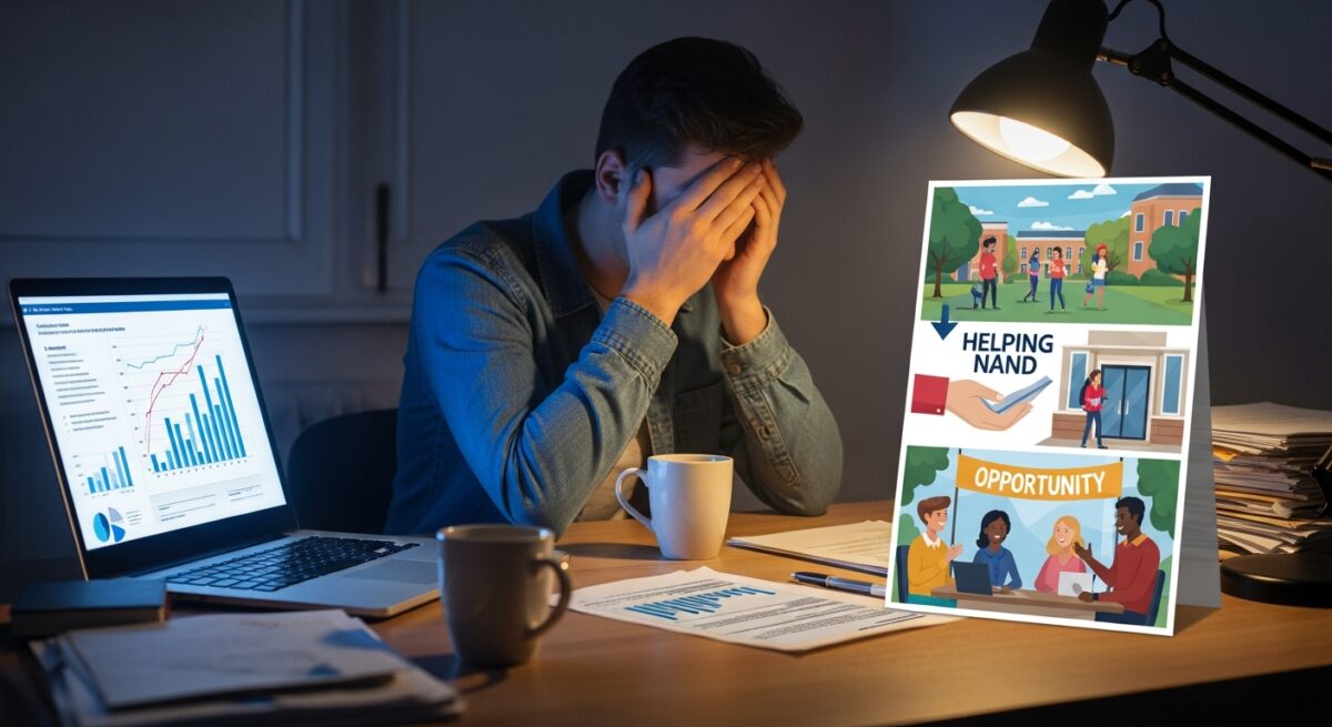 Can students legally apply for cash advances in the US?