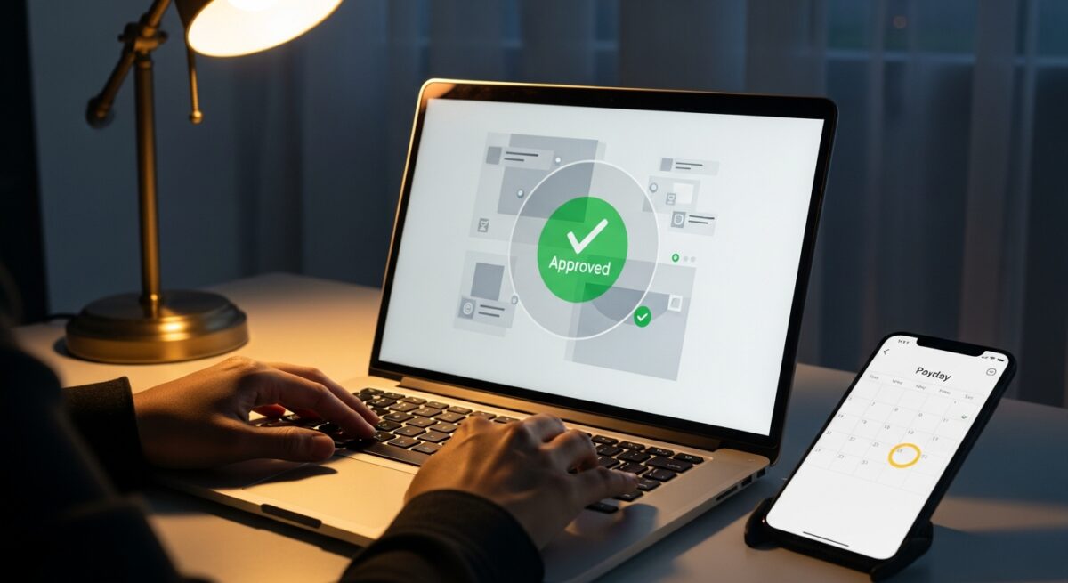 Best online cash advance services for fast approval