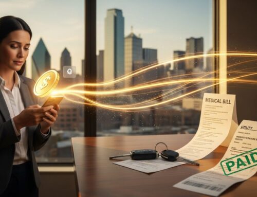 Get Fast Cash Loans in Dallas with Quick Payout Options