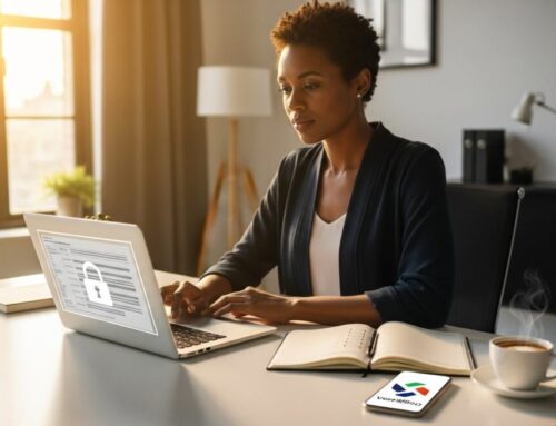 The Safest Way to Get a Cash Advance Online: A Secure Guide