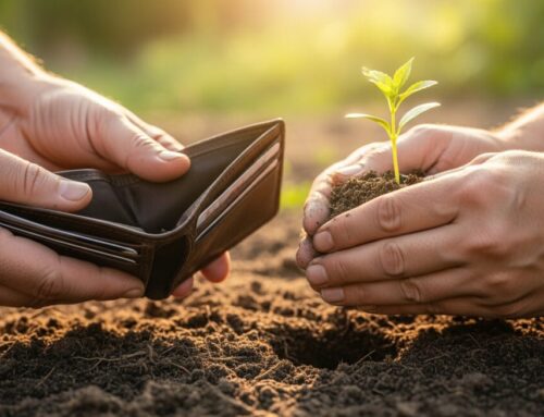 Getting an Advance Cash Loan After Bankruptcy