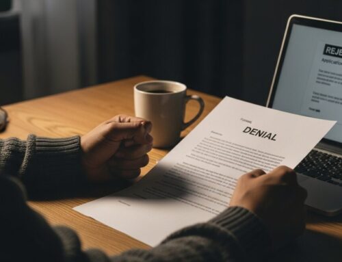 What Happens When a Cash Advance Application Is Denied