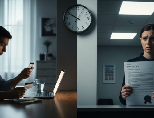 Cash Advance vs Payday Loan: Understanding the Key Differences