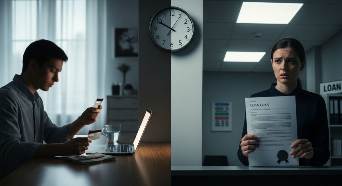 Cash Advance vs Payday Loan: Understanding the Key Differences What is the difference between a cash advance and a payday loan?