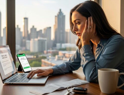 Fast Online Cash Advance Loans in Atlanta: Quick Funding Guide