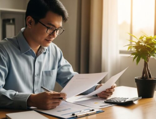 First-Time Borrower Guide: Smart Advance Cash Options