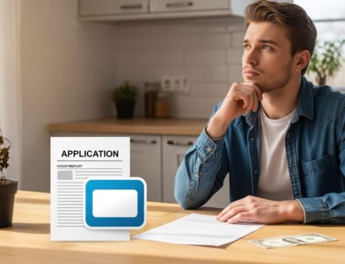 Getting a Cash Advance With No Credit History