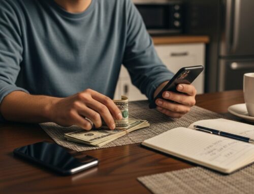 Getting a Cash Advance Without a Bank Account in the US