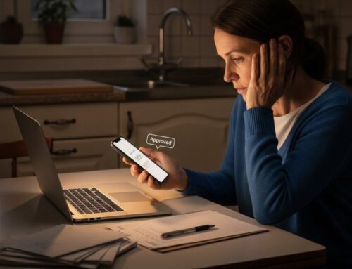 Fast Cash Advance Loans: Quick Approval, Minimal Paperwork