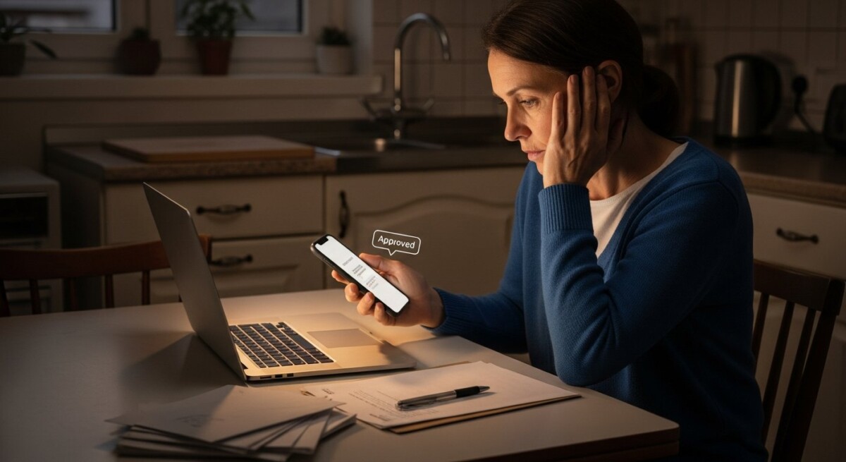 Fast approval cash advance loans with minimal paperwork