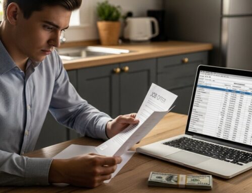 Changing Jobs While Repaying a Cash Advance: Your Guide