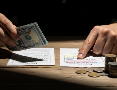 Understanding Cash Advance Interest Rates and Fees in the US