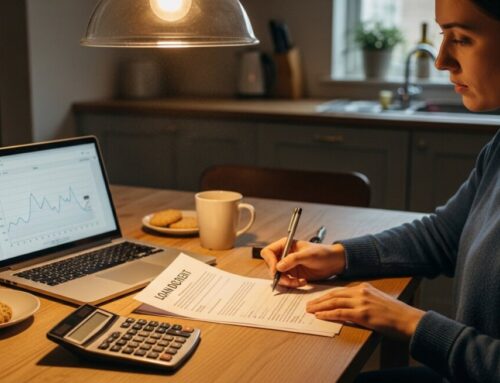 Can You Get an Advance Cash Loan With Bad Credit in the US?