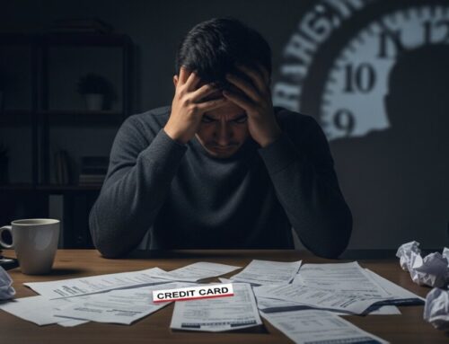 Missing a Cash Advance Payment: Consequences and Recovery Steps