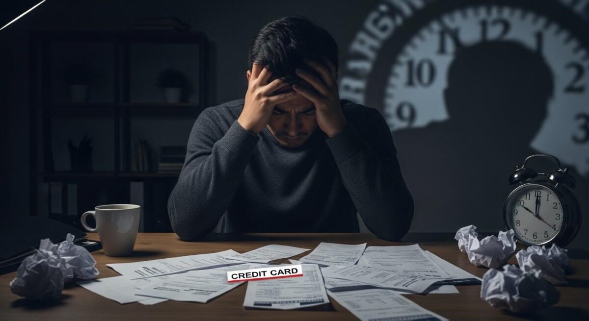 Missing a Cash Advance Payment: Consequences and Recovery Steps What happens if you miss one cash advance payment?