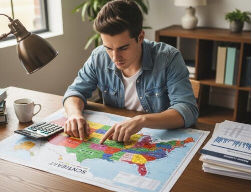 Understanding US Cash Advance Laws: A 2026 Legal Guide