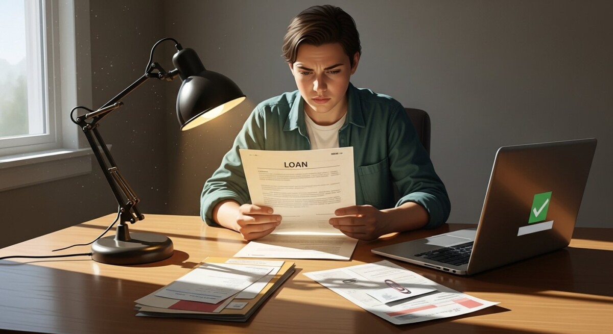 steps to get cash advance approved