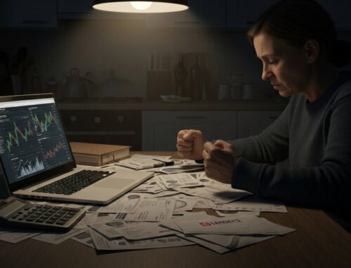 What Happens If You Miss a Cash Advance Payment?