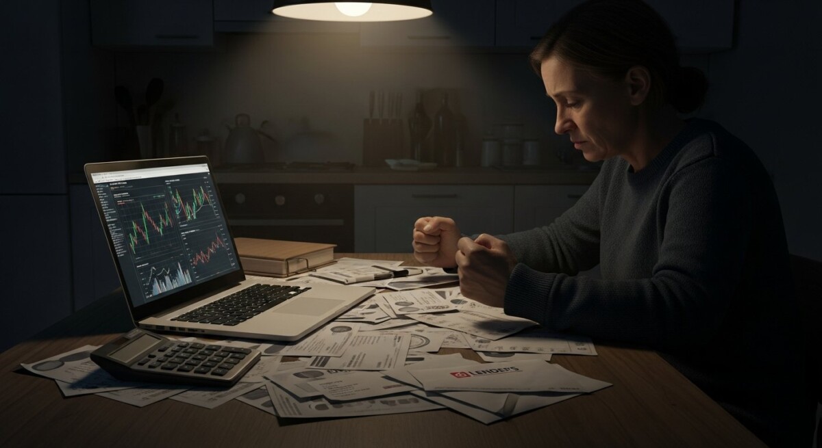 What Happens If You Miss a Cash Advance Payment? what happens if you miss cash advance payment