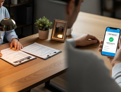 Bank Loan vs Online Advance Cash: Choosing Your Best Option