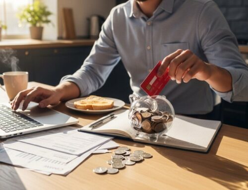 Smart Strategies to Avoid High Cash Advance Fees