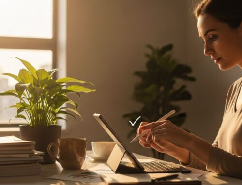 How to Qualify for an Instant Advance: A Clear Checklist