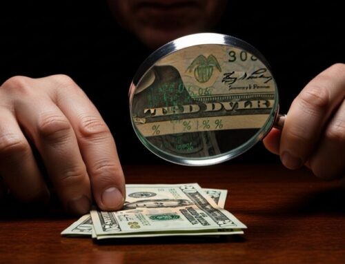 Understanding All Fees Included in a Cash Advance